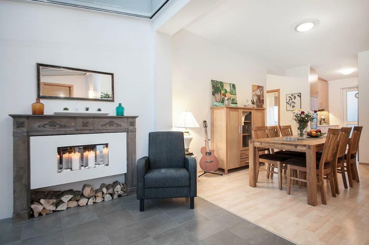 Cozy 3 Bedroom House Near The Blue Lagoon Njarthvik Exterior foto